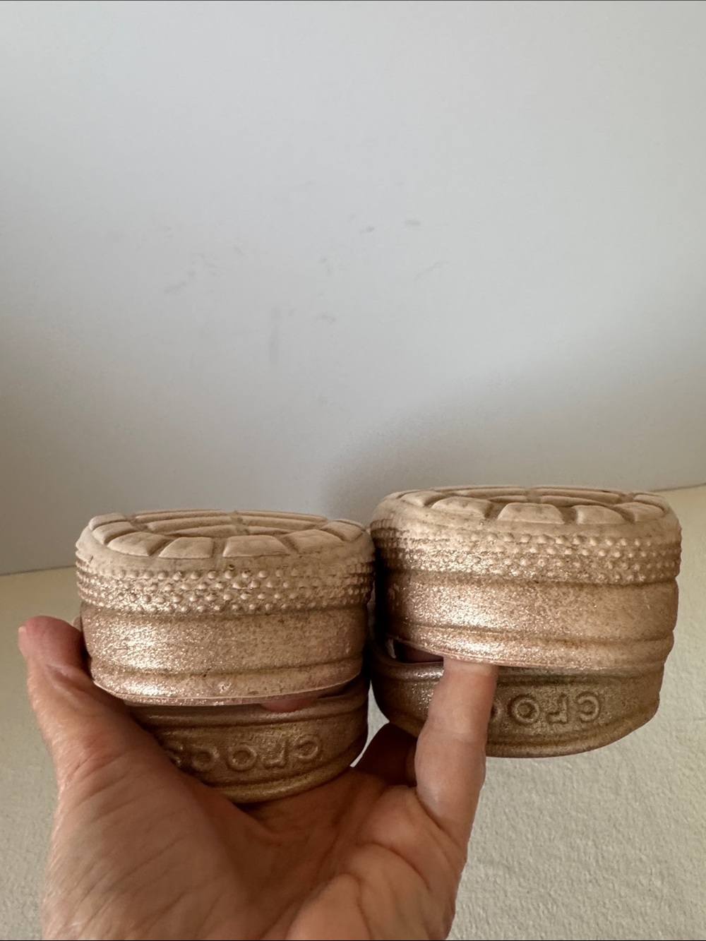 CROCS clogs - Picture 10 of 10